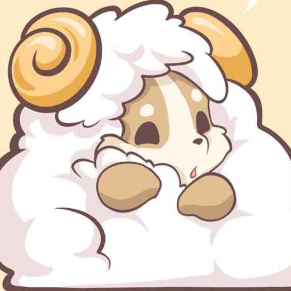 Meet your Posher, Norma